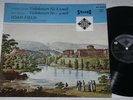 stereo Telefunken SLT 43016 Joan Field Violin Concertos Spohr & Bruch ED1 NM