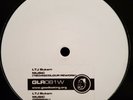 LTJ BUKEM - MUSIC - ORIGINAL / TECHNICOLOUR REWORK - GOOD LOOKING 2013 VERY RARE