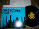 in MINT - MILES DAVIS Collectors´Items SONNY ROLLINS ..JAPAN LP VINYL
