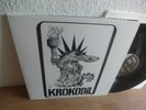Krokodil – Krokodil same Lp mint prog krautrock psych from Switzerland