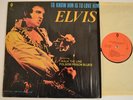 Elvis Presley To Know Him is to Love Him Black Belt LP 1