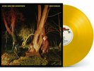 Echo And The Bunnymen Crocodiles Yellow Colour Vinyl LP Limited Sealed Exclusive