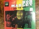 BOB MARLEY & THE WAILERS Capitol Session 73 2LP sealed Green VINYL Record NEW