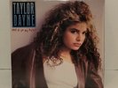 Taylor Dayne Tell It To My Heart (Vinyl Record, 1988)