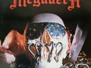 Megadeth - Killing is my business - (LP, 1985)