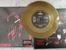 Adam & the Ants Kings of the Wild Frontier Gold Vinyl Limited Edition