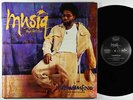 Musiq Soulchild - Aijuswanaseing 2xLP - Def Soul VG+