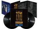 Corrosion Of Conformity Blind 2LP 30th Anniversary Vinyl Album NEW RECORD SEALED