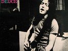 Rory Gallagher - Deuce - Vinyl Record.. - G12230G