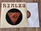 33t / Rialzu / Zeuhl / Lebon / Corse / Ricordu / Tres Rare