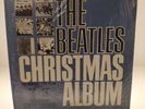 Beatles  Christmas Album LP Vinyl Fanclub Rock 1970 Bell Sound Winchester Apple