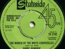 DADDY DEWDROP*THE MARCH OF THE WHITE CORPUSCLES*PSYCH*LISTEN