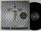 DEAD KENNEDYS In God We Trust, Inc. MANIFESTO EP VG++/VG+ 45rpm 2003 reissue