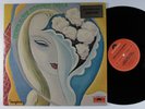 DEREK & THE DOMINOES Layla POLYDOR 2XLP VG+ germany gatefold