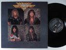 BONFIRE Fireworks RCA LP VG++