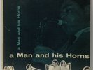 Anthony Ortega-A Man and His Horns-Herald 0101-MONO DG