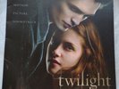 Twilight Movie Original Soundtrack Vinyl Single LP Out Of Print Paramore 2008
