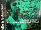 Belle and Sebastian - Boy With The Arab Strap - Vinyl