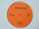 LEROY SMART Life Is Not Easy PROGRESS First Press + Miami Roots Reggae 12