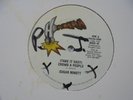 SUGAR MINOTT Take It Easy HAMMER  Digi Reggae 12