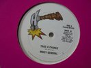 MIKEY GENERAL Take A Chance HAMMER Murder  Digi Roots Reggae 12