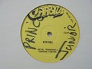 LINVAL THOMPSON Working CLAPPAZZ Killer  80's Roots Reggae 12