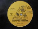 RUFFY & TUFFY If The 3rd World War Is A Must - Digi Roots Reggae 12