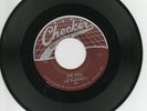 Doo Wop on Checker #846 the Flamingo's - The Vow b/w Shilly Dilly