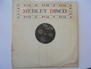 WANANCHI Medley Disco CITY LINE Wackie's + Roots + Soul Cover Reggae 12