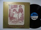 BOB MARLEY & THE WAILERS Trench Town 56 HOPE RD Roots Reggae 12