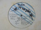 MIKIE MELODY Jambo We Jambo BLACK SCORPIO Killer  Digi Reggae 12