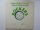 JACOB MILLER Too Much Commercialization Of Rasta ROCKERS Roots Reggae 12