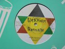 SHAHEEM Do you Know + Know Yourself PRIVATE Killer  80's Roots Reggae 12