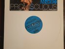 MINT NELLY FURTADO PROMISCUOUS featuring TIMBALAND 12 Vinyl Record