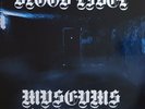 Blood Libel Museums Of Gas & Mirrors LP  Kristallnacht Funeral Seigneur Voland