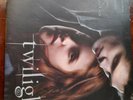 RARE Twilight Movie Soundtrack ORIGINAL pressing Three Posters intact & Included