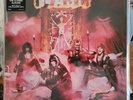 WASP W.A.S.P. RED 180g S/T LP VINYL VERY RARE 2012 SEALED SP EDITION 2012 IMPORT