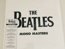 The Beatles Mono Masters Triple Vinyl Lp nr Mint 2014