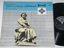 stereo Telefunken SLT 43007 Keilberth Beethoven Symphony No.1 & No.8 ED1 NM