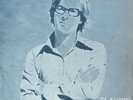 Claudio Baglioni  1° LP Album ORIGINALE G.C. RCA PSL 10465 1° 33 GIRI  09 / 1970