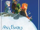 PINK FAIRIES - NEVER NEVERLAND 2021 DUTCH 180 GRAM VINYL LP * NEW & SEALED *