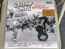2021 RSD STRAY CATS LIVE AT ROCK PALAST SILVER VINYL  2LP SEALED LTD 4000