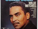 RARE SOUL Willie Mitchell - Solid Soul LP VG+ Hi Records Memphis RZA Wu tang