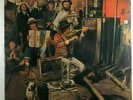 Bob Dylan & the Band  Columbia C2 33682  The Basement Tapes  Clean Copy