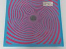 The Black Keys - Turn Blue- Vinyl Record  LP  Promo  Album CD & Poster