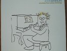 John Lennon  WONSAPONATIME 1998 UK 2 180 Gram LP set +  MOFI inner sleeves M