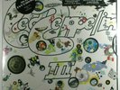 Led Zeppelin  Atlantic 7201  