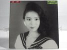 Takeuchi Mariya Variety Moon Records MOON-28018 Japan Vinyl Record