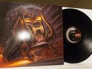 Motorhead Orgasmatron lp Original UK w/insert ace of spades overkill bomber s/t