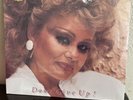 Tammy Faye Bakker - Don't Give Up - Christian LP SEALED MINT NEW